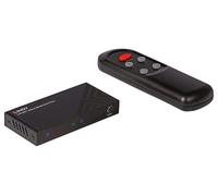 2 puertos HDMI 8K60 SWITCH; 38337 (LINDY) Cantidad X 1