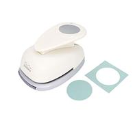 2 pulgadas de palanca para perforadora de papel para papel manualidades Scrapbooking tarjetas artes