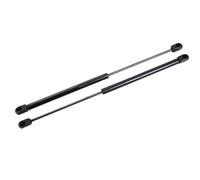 2 puntales de gas delanteros de repuesto para Jaguar para XF 2009 2010 2011 2012 2013 2014 2015 Sedan 445 mm Auto Front Hood Lift Support Shock Gas Struts Bonnet Gas Springs