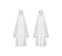 2 puntas de repuesto para lápiz capacitivo, compatibles con Huawei M-Pencil 2nd, control preciso de alta sensibilidad (transparente)