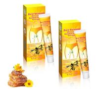 2 Pz Crema Intima Hombre, CREMa Calmante Íntima, CRema Balanitis Hombre, CREma Antifungica para ÍNtima Hombres, Humectante para Piel Zona Genital Masculina, CREma Anti Picazón para Zonas ÍNtimas (B)