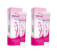 2 Pz Crema Intima Mujer, Crema de Cuidado Íntimo, Crema Calmante Zona Intima, Cremas Antiséptico Antipicazón Vulvar Intima Femenina, Cremas Higiene Íntimo Femenino, Efecto Emoliente y Calmante