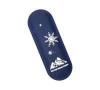 2. Quick-Freeze Reusable Cold Bag Oxford Cloth For Gym Travel & Daily Essentials Refrigerated Medicine Luggage