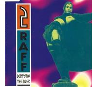 2 Raff - Don't Stop The Music (6 Versions, 1994) [Import]