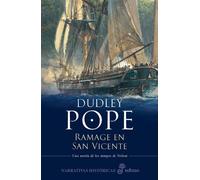 2. Ramage en San Vicente