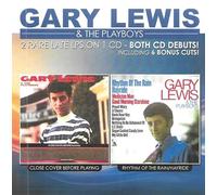 2 RARE LATE LPS ON 1 CD - BOTH CD DEBUTS INCLUDING 6 BONUS CUTS