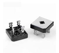 2 rectificadores de puente de diodos S25VB100 (25 A, 1000 V)