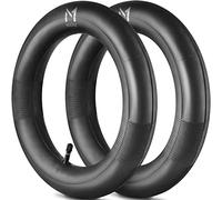 2 reemplazos de neumáticos de tubo interior 12,5'' x 1,75/2,25 para carriola de jogging, compatible con todas las marcas: BoB Revolution Flex/Pro/, Graco, Go Jogging y más por Mata1
