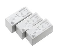 2 relés SM-S-105DM1 SM-S-112DM1 SM-S-124DM1 16 A 250 V CA, 6 pines, 5 V, 12 V, 24 V, JQX HF115F 005 012 024 1HS3(SM-S-124DM1)