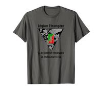2 REP Legión Extranjera Camiseta