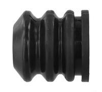 2 resortes de asiento para GT225 GT235 GT245 GX255 GX325 GX335 M146683 M127973 Kit de reparación de asiento de goma para cortacésped
