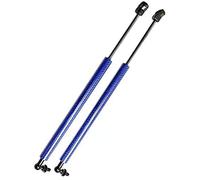 2 resortes de gas de repuesto para capó de coche para Mercedes-Benz/Clase A W176 2013-2018 2X, soporte de motor para capó delantero automático, soporte amortiguador de golpes, accesorios de estilo (D)