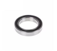 2 rodamientos cerámicos híbridos 6804 de 20 x 32 x 7 mm for pedalier. Repuestos for rodamientos de bolas 6804RS.