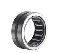 2 rodamientos de agujas sin anillo interior NK30/30, NK32/20, NK32/30, NK35/20, NK35/30, NK37/20 y NK37/30(NK35-30 35x45x30)