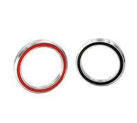 2 rodamientos de dirección for bicicleta de montaña ACB519H8 P16 de 45° (39 mm, 41 mm, 41,8 mm, 43,8 mm, 46,9 mm, 49 mm, 51,9 mm y 52 mm)(MH-P22 46.9mm)