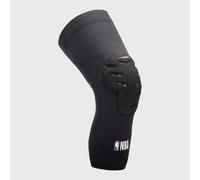 2 Rodilleras Protección Baloncesto Tarmak KP500 NBA Adulto Negro 3