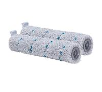 2 Rodillos De Cepillo Multisuperficie Compatibles Con Bissell 2765/2554