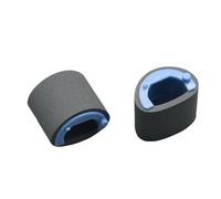 2 rodillos de recogida de papel RL1-2593-000 para HP 1102 1132 1212 P1102 M1132 M1212nf M1214nfh M1217nfw P1102w para Canon MF3010