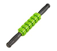 2 rodillos masaje muscular Rulos masaje Fascia rollos Masajeadores miofasciales