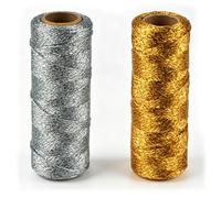 2 Rolle Cordon Dorado 100m Cordón