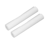 2 Rollos A4, Papel de Impresión para Bocetos, Facturas, Impresora Térmica, Recarga de 210xDia 30mm