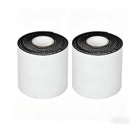 2 Rollos Agarre De suelas De Zapato Antideslizante, 5/10x100cm Cinta Autoadhesiva Reductora Des Ruido, Cinta Silenciosa Para Suelas Des Zapatos, Para Tacones Altos Botas Zapatillas Planos