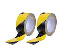 2 Rollos Borde Decorativo Autoadhesivo para Tablón de Anuncios, 2