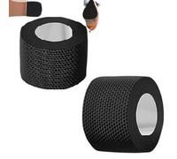 2 rollos de almohadillas adhesivas para zapatos, agarres antideslizantes para zapatos, cinta absorbente de ruido, parte inferior de zapatos, mejora la estabilidad para tacones altos, zapatos de