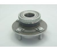 2 Rueda Trasera Cojinete Hub Ford Mondeo 1993-2000, Fiesta Courier 1995-1999 ABS