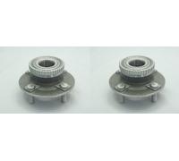 Rueda Trasera Cojinete Hub Ford Mondeo 1993-2000, Fiesta Mensajero 1995-1999