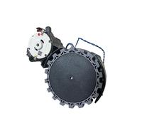 2 ruedas de desplazamiento for aspiradora A86I compatible con Ecovacs Deebot X8, X8 PRO, T50, T50 PRO. Repuestos for aspiradoras.