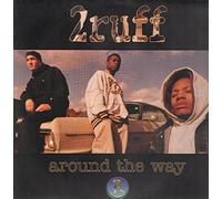 2 Ruff - Around The Way (x5)