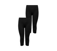 2 S CARMAKOMA Mujer 3/4 Leggings Shorts Pantalones Tallas grandes