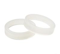 2 sellos de cilindro de clavadora T60006 para modelos compatibles con Bostitch N57C N63CP N64C RN45B SDCN14