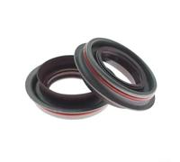 2 sellos de eje 5L8Z4B416AA para Ford Explorer 1995-2019, para Edge, Escape, F-150; para Lincoln para MKX, para MKS; para Mercury Mountaineer delantero, trasero, izquierdo y derecho