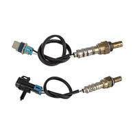2 sensores de oxígeno aguas arriba y aguas abajo, para Pontiac 2004 2005 2006 2007, para Grand Prix 3.8L, para Buick Lucerne 3.8L 2006 2007 2008