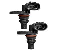 2 sensores de posición del árbol de levas para Hyundai Elantra GT Kona Veloster 2.0L 2017-2021 Kia Forte Forte5 Seltos Soul 2.0L 2017-2022 Reemplaza 39350-2E200 393502E200