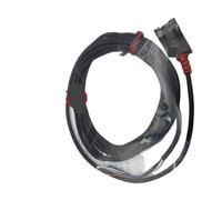 2 sensores fotoeléctricos de ranura ancha FC-SPX307Z de 5 mm