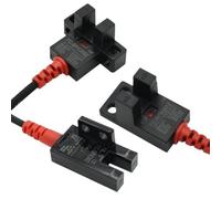 2 sensores fotoeléctricos FC-SPX303Z/305Z/306Z/307Z/302, 4 sensores PZ/15D NPN PNP(Fc-spx302p Pnp)