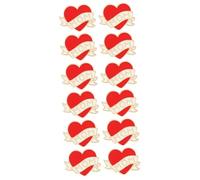 2 Series Broches Para Mujer De Esmalte Con Palabra Mom Accesorios Para De Madre Decoración Bufandas 6 Piezas*2