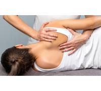 2 sesiones de 45 minutos de fisioterapia avanzada con diagnóstico y valoración previa