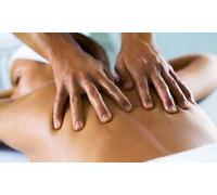 2 sesiones de 45 minutos de fisioterapia avanzada corporal o de suelo pélvico con diagnóstico y valoración previa