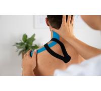 2 sesiones de fisioterapia con diagnóstico y evaluación previa