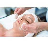 2 sesiones de limpieza facial con radiofrecuencia Indiba o electroestimulación