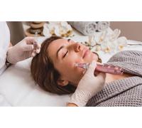 2 Sesiones de nanoneedling no invasivo con ácido hialurónico vitaminas y mascarilla reafirmante