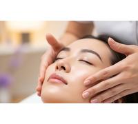2 sesiones de ritual de belleza facial japonés con masaje kobido