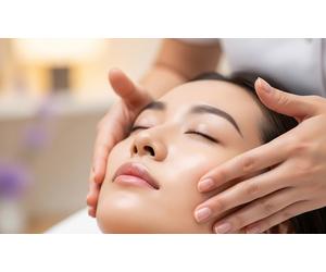 2 sesiones de ritual de belleza facial japonés con masaje kobido