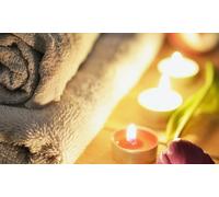 2 sesiónes de ritual shiatsu zen con valoración energética y shiatsu facial o reflexología podal a elegir