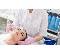 2 sesiónes rejuvenecimiento facial con Indiba en cara cuello y escote