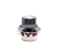 2 SET Potenciómetro Resistencia Variable VR Resistencia 100K Ohm WTH118 1K 2.2K 4.7K 10K 22K 47K 100K 470K 1M 2W 1A 2W(47k Ohm)